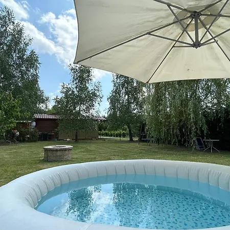 Balaton Апартаменты
