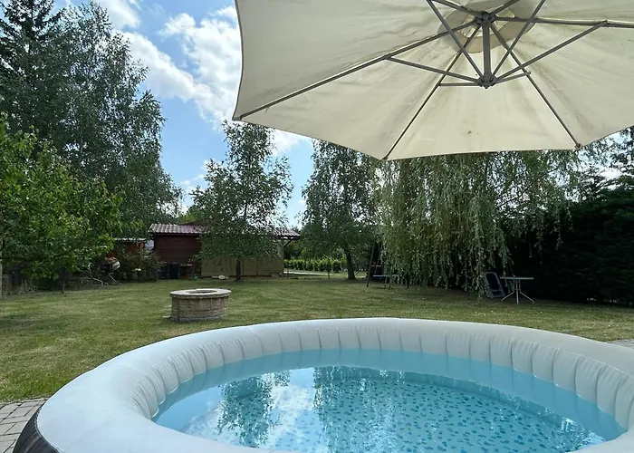 Balaton Апартаменты